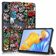 Чехол Smart Case для Honor Pad 8 12 дюймов (Graffiti) Чехол Smart Case для Honor Pad 8 12 дюймов (Graffiti)