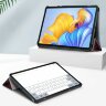Чехол Smart Case для Honor Pad 8 12 дюймов (Graffiti)