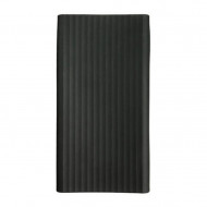 Чехол для внешнего аккумулятора Xiaomi Mi Power Bank 3 10000 mAh (черный)