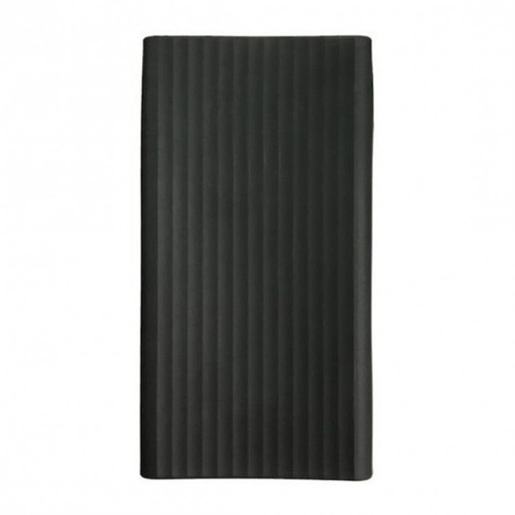 Чехол для внешнего аккумулятора Xiaomi Mi Power Bank 3 10000 mAh (черный)