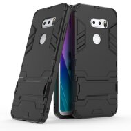 Чехол Duty Armor для LG V30s (черный)
