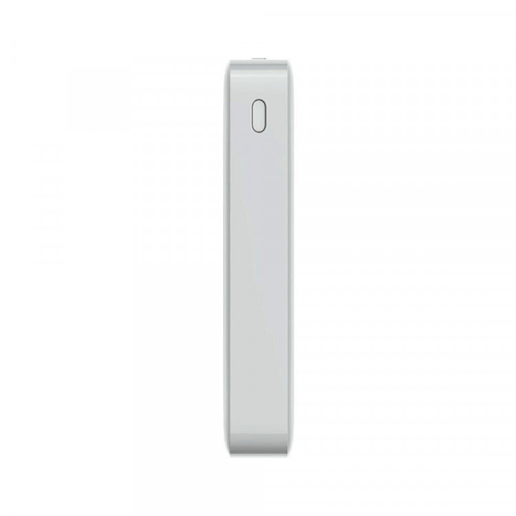 Внешний аккумулятор Xiaomi Redmi Power Bank 20000 mAh (белый)
