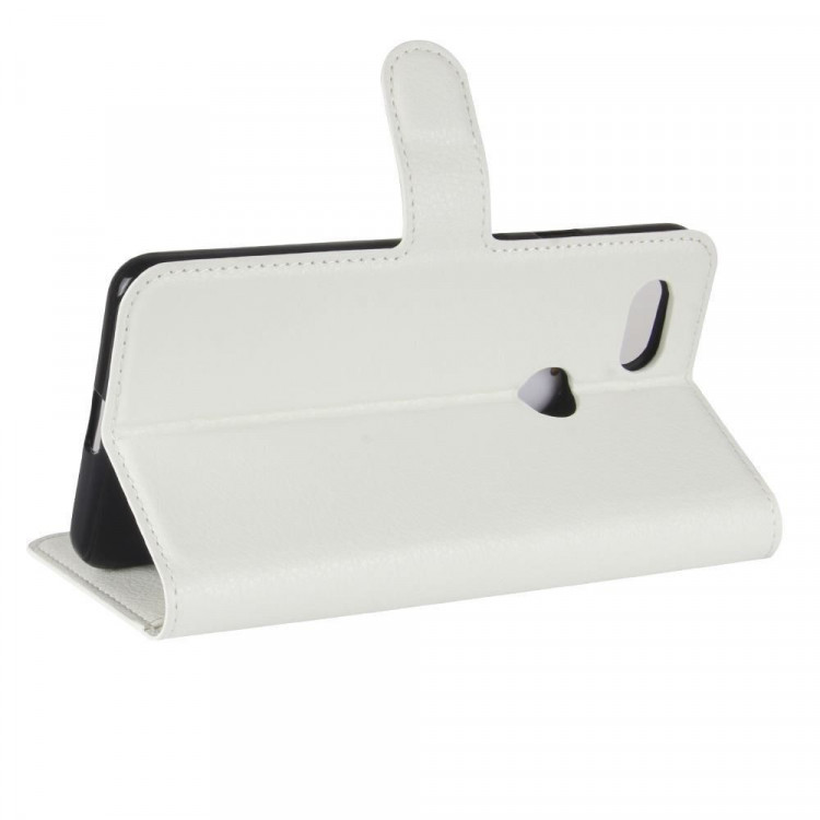 Чехол с визитницей для Google Pixel 2 XL (белый)