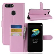 Чехол для Lenovo S5 (розовый) Чехол для Lenovo S5 (розовый)