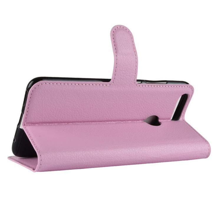 Чехол для Lenovo S5 (розовый)