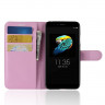Чехол для Lenovo S5 (розовый)
