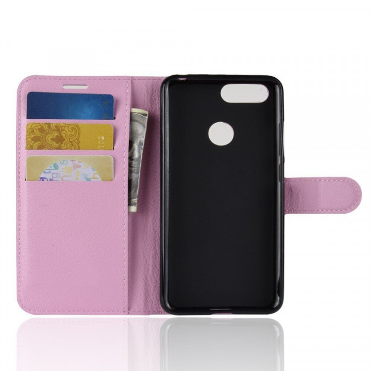 Чехол для Lenovo S5 (розовый)