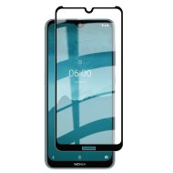 Защитное стекло 3D для Nokia 6.2 / Nokia 7.2 (черный) Защитное стекло 3D для Nokia 6.2 / Nokia 7.2 (черный)