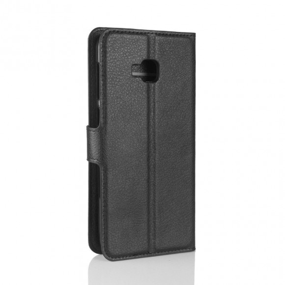 Чехол с визитницей для ASUS ZenFone 4 Selfie ZD553KL (черный) Чехол с визитницей для ASUS ZenFone 4 Selfie ZD553KL (черный)