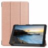 Планшетный чехол для Samsung Galaxy Tab A 8.0 (2019) SM-T290, SM-T295 (розовый)