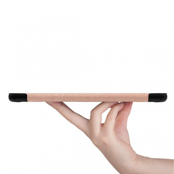 Планшетный чехол для Samsung Galaxy Tab A 8.0 (2019) SM-T290, SM-T295 (розовый) Планшетный чехол для Samsung Galaxy Tab A 8.0 (2019) SM-T290, SM-T295 (розовый)