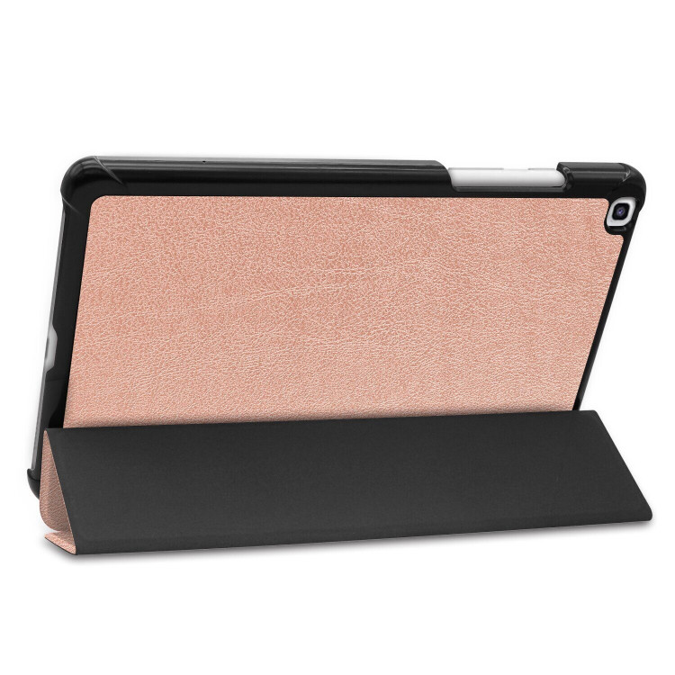 Планшетный чехол для Samsung Galaxy Tab A 8.0 (2019) SM-T290, SM-T295 (розовый)