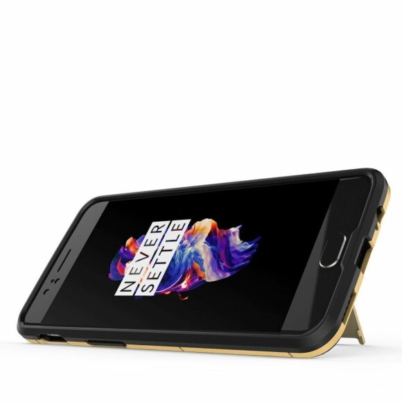 Чехол Duty Armor для OnePlus 5 (красный) Чехол Duty Armor для OnePlus 5 (красный)