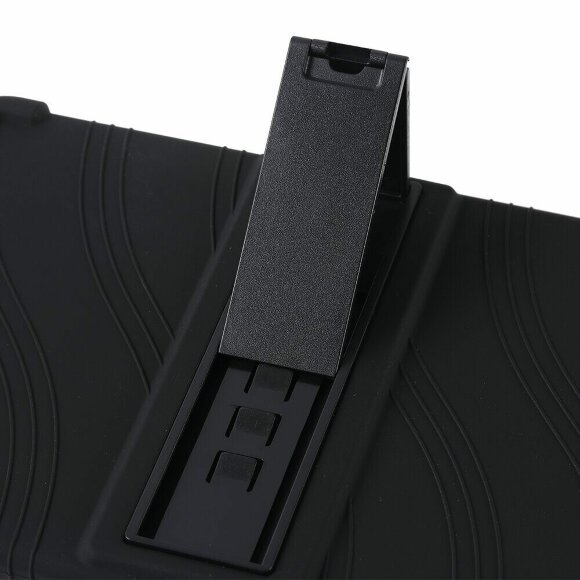 Силиконовый чехол для TCL NxtPaper 10s, TCL TAB 10s 4G 9080G, 9081X (2021) (голубой) Силиконовый чехол для TCL NxtPaper 10s, TCL TAB 10s 4G 9080G, 9081X (2021) (голубой)