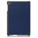 Планшетный чехол для Huawei MatePad T10 / T10s / C5e / C3 / Honor Pad X8 / X8 Lite / X6 (темно-синий)