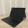 Чехол с клавиатурой для Teclast P20HD, M40, M40 PRO, M40s, P20S