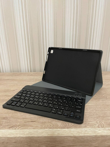 Чехол с клавиатурой для Teclast P20HD, M40, M40 PRO, M40s, P20S