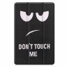 Чехол Smart Case для Lenovo Tab P11 (2nd Gen) - 11,5 дюйма (Don't Touch Me)