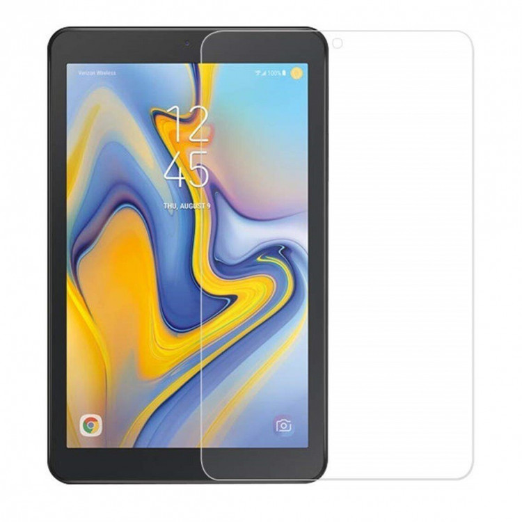 Защитное стекло для Samsung Galaxy Tab A 8.0 (2018) SM-T387