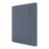 Чехол на iPad 10 2022 - 10,9 дюйма (серо-голубой)