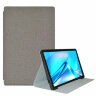 Чехол Business Flip для Alldocube iPlay 50, iPlay 50 Pro (серый)