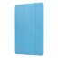 Чехол Smart Case для Samsung Galaxy Tab S6 Lite (голубой)