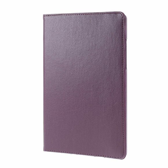 Поворотный чехол для Samsung Galaxy Tab A7 (2020), Galaxy Tab A7 (2022) SM-T500, SM-T505, SM-T509 - 10,4 дюйма (фиолетовый) Поворотный чехол для Samsung Galaxy Tab A7 (2020), Galaxy Tab A7 (2022) SM-T500, SM-T505, SM-T509 - 10,4 дюйма (фиолетовый)