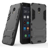 Чехол Duty Armor для Meizu A5 / M5C (серый)