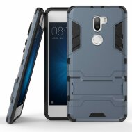 Чехол Duty Armor для Xiaomi Mi5S Plus (темно-серый) Чехол Duty Armor для Xiaomi Mi5S Plus (темно-серый)