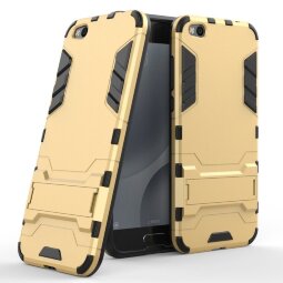 Чехол Duty Armor для Xiaomi Mi5C (золотой)