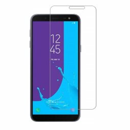 Защитное стекло для Samsung Galaxy J6 (2018)