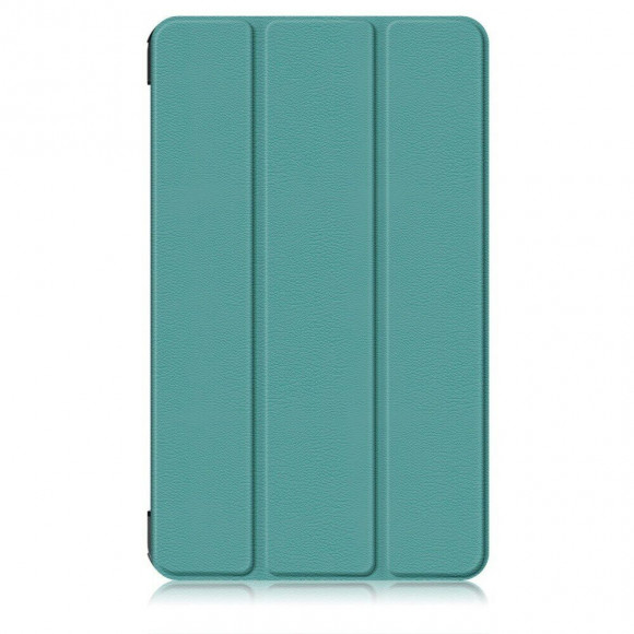 Планшетный чехол для Nokia T10 (зеленый)