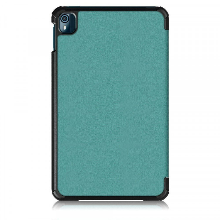 Планшетный чехол для Nokia T10 (зеленый)