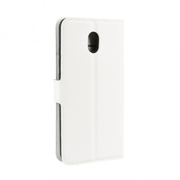 Чехол для Xiaomi Redmi 8A (белый) Чехол для Xiaomi Redmi 8A (белый)