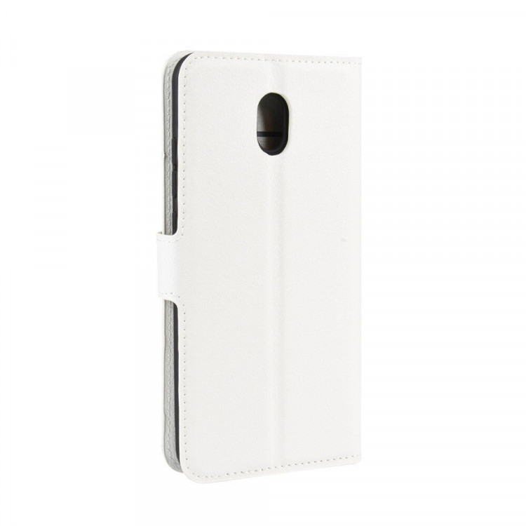 Чехол для Xiaomi Redmi 8A (белый)