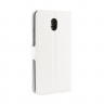 Чехол для Xiaomi Redmi 8A (белый)