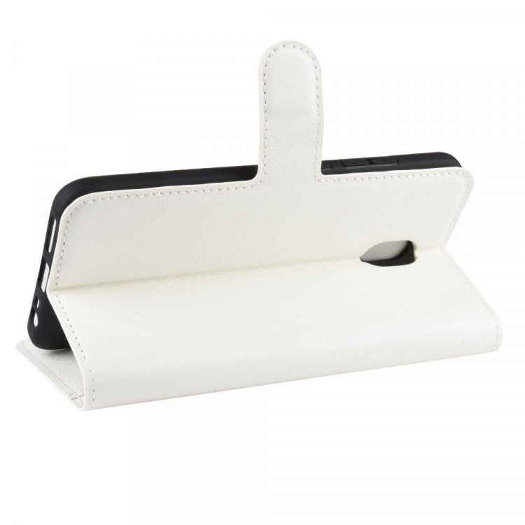 Чехол для Xiaomi Redmi 8A (белый)