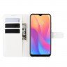 Чехол для Xiaomi Redmi 8A (белый)