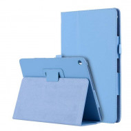 Чехол для Huawei Honor Waterplay 10.1 (голубой) Чехол для Huawei Honor Waterplay 10.1 (голубой)