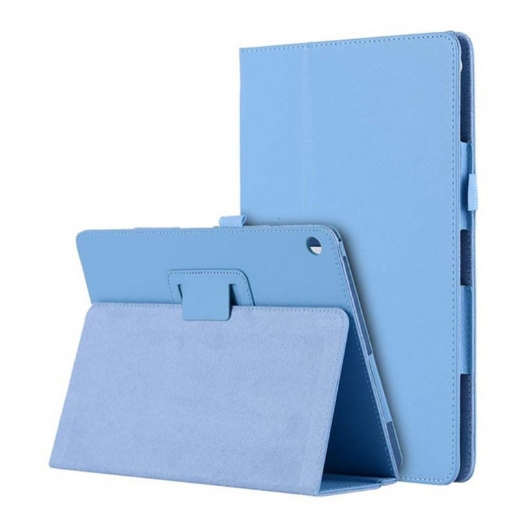 Чехол для Huawei Honor Waterplay 10.1 (голубой)