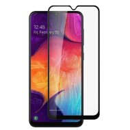 Защитное стекло 3D для Samsung Galaxy M30s / Galaxy M21 / Galaxy M31 (черный) Защитное стекло 3D для Samsung Galaxy M30s / Galaxy M21 / Galaxy M31 (черный)