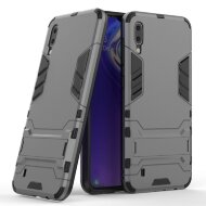 Чехол Duty Armor для Samsung Galaxy M10 (серый) Чехол Duty Armor для Samsung Galaxy M10 (серый)