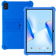 Силиконовый чехол для Teclast P40S, M40 Plus 2023, P40HD 2023 (темно-синий)