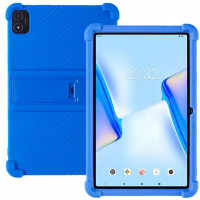 Силиконовый чехол для Teclast P40S, M40 Plus 2023, P40HD 2023 (темно-синий)