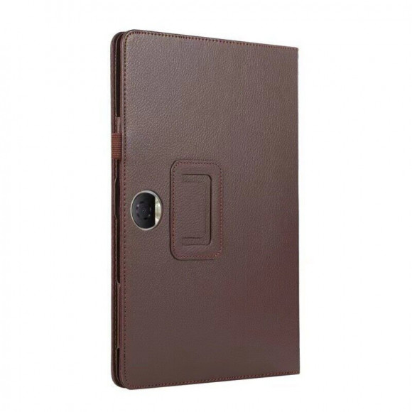 Чехол для Honor Pad 9 (коричневый)