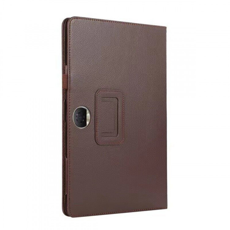 Чехол для Honor Pad 9 (коричневый)