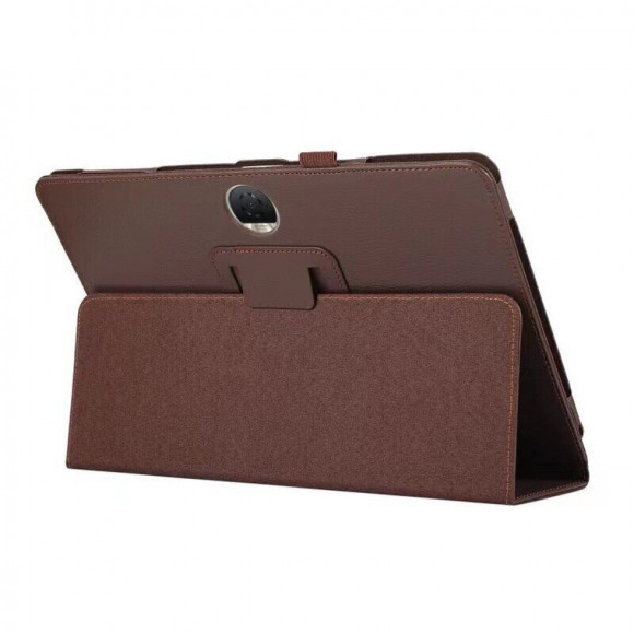 Чехол для Honor Pad 9 (коричневый)