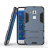Чехол Duty Armor для Huawei Nova Plus / Huawei G9 Plus (темно-серый)