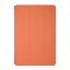 Планшетный чехол для Teclast T50HD, T50 Max (оранжевый)