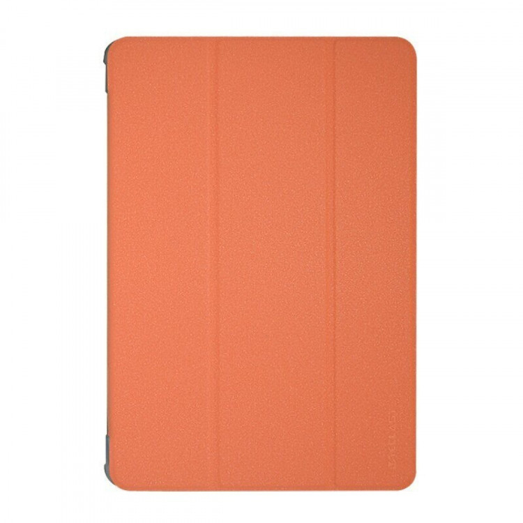 Планшетный чехол для Teclast T50HD, T50 Max (оранжевый)